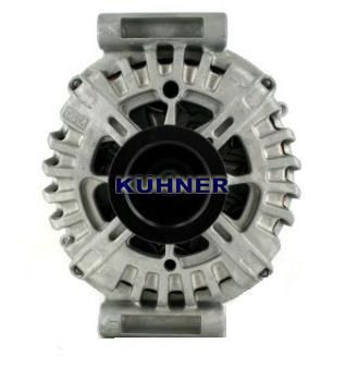 AD KUHNER 553832ri -  Генератор
